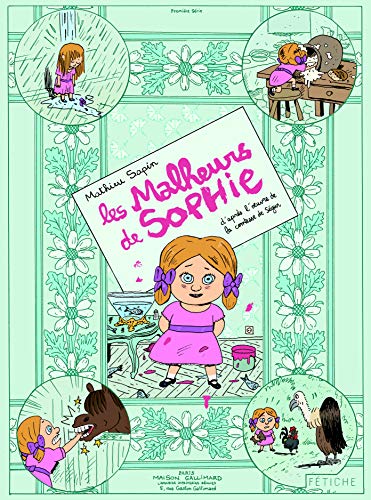 Les Malheurs de Sophie