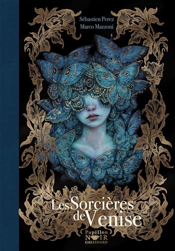Les Sorcières de Venise