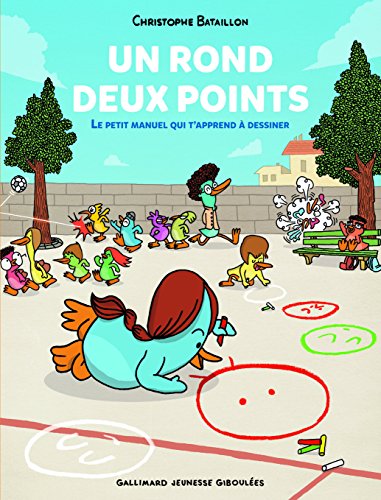 Le petit manuel qui t'apprend à dessiner