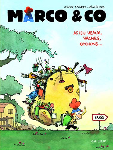 Marco & Co