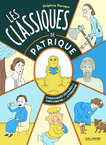 Les classiques de Patrique