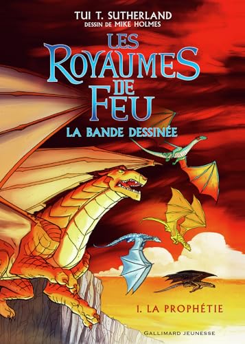 Les royaumes de Feu