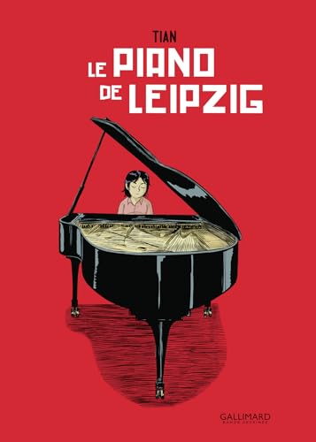 Le piano de Leipzig