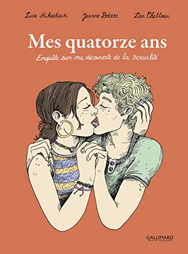 Mes quatorze ans