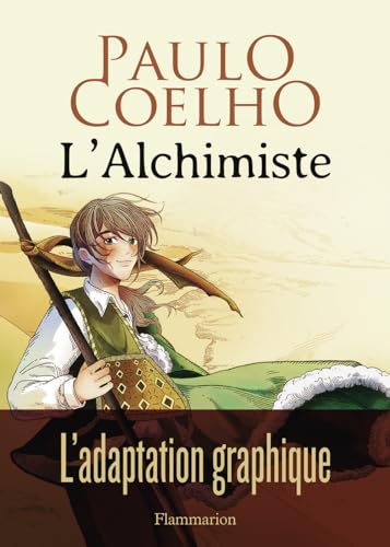 L'alchimiste