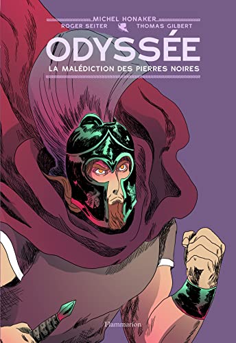 Odyssée