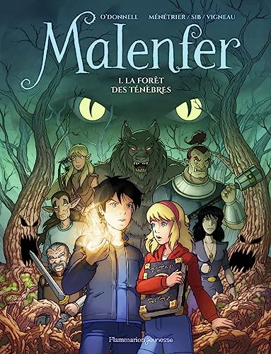 Malenfer