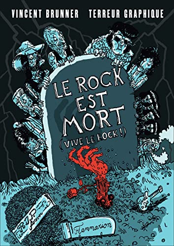 Le rock et mort (Vive le rock !)