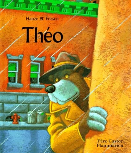 Théo