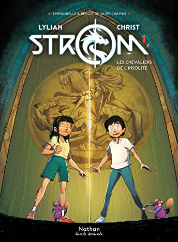 Strom
