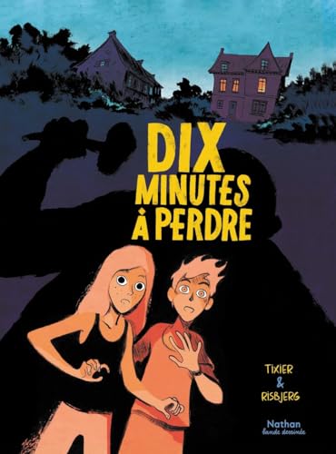 Dix minutes à perdre