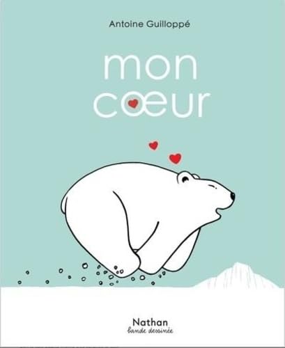 Mon cœur