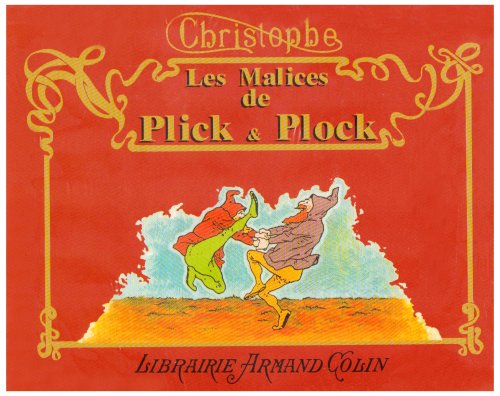Les Malices de Plick et Plock