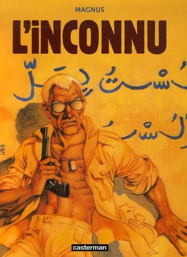 L'Inconnu #[nn]