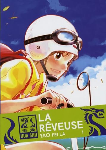 La rêveuse