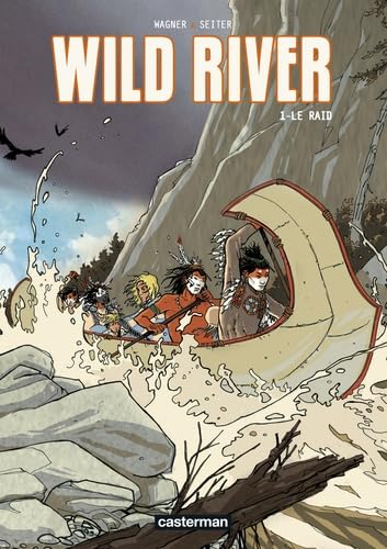 Wild River #1