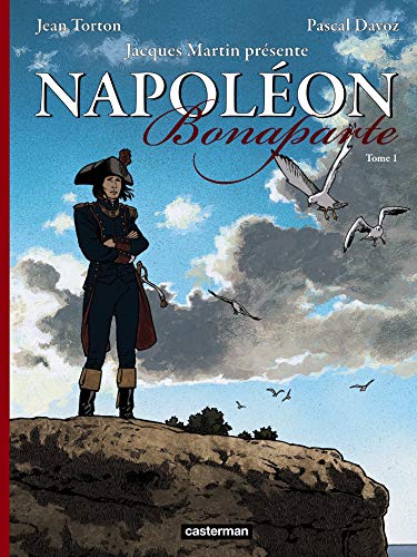 Napoléon Bonaparte #1