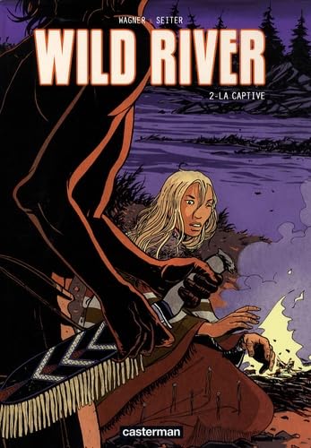 Wild River #2