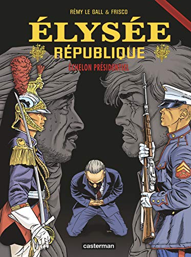 Elysée République #3
