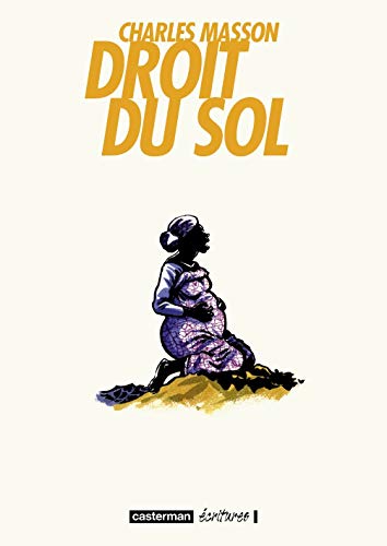 Droit du sol #[nn] cover