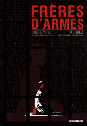 Frères d'armes #[nn] cover