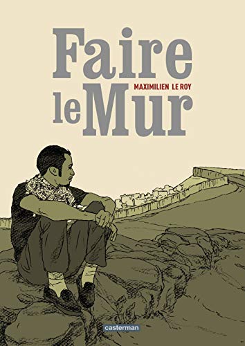 Faire le mur #[nn] cover