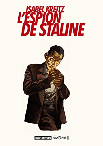 L'espion de Staline #[nn] cover