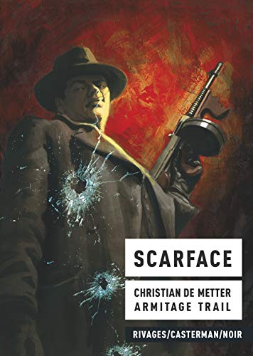 Scarface #[nn]