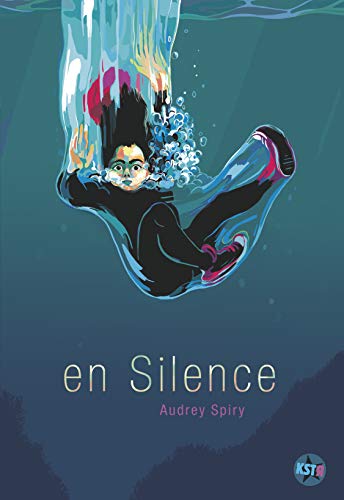 En silence #[nn] cover