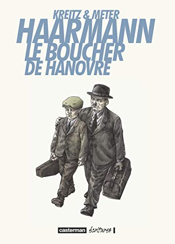 Haarmann, le boucher de Hanovre #[nn]