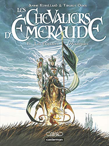 Les Chevaliers d'Emeraude