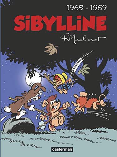 Sibylline