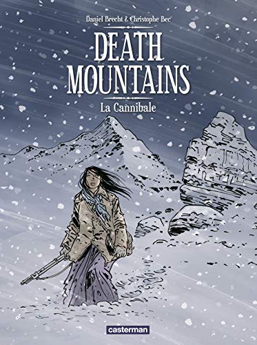 Death Mountains #2