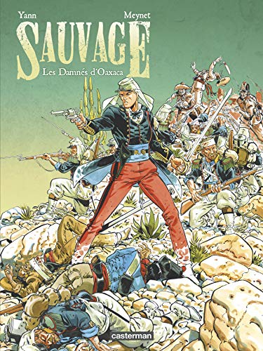 Sauvage