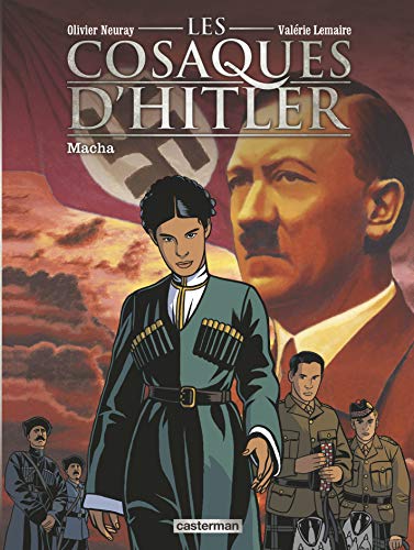Les Cosaques d’Hitler #1
