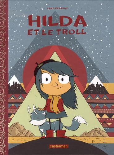 Hilda