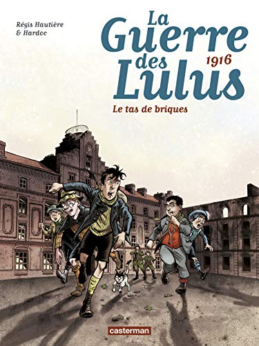 La Guerre des Lulus #3