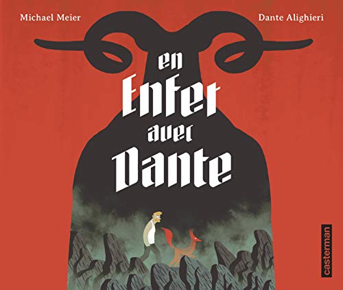 En enfer avec Dante #[nn]