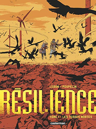 Résilience #1