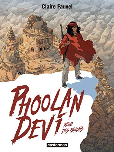 Phoolan Devi #[nn] cover