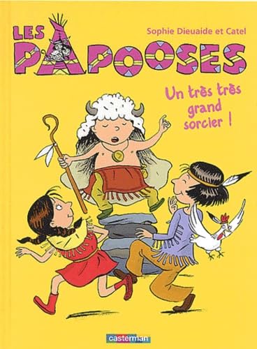 Les Papooses