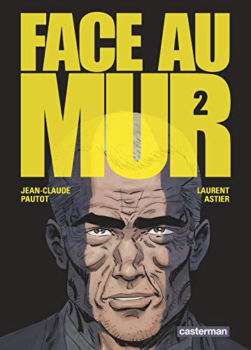 Face au mur #2 cover