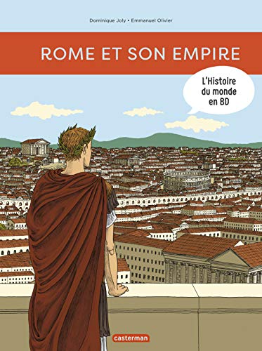 L'histoire du monde en BD