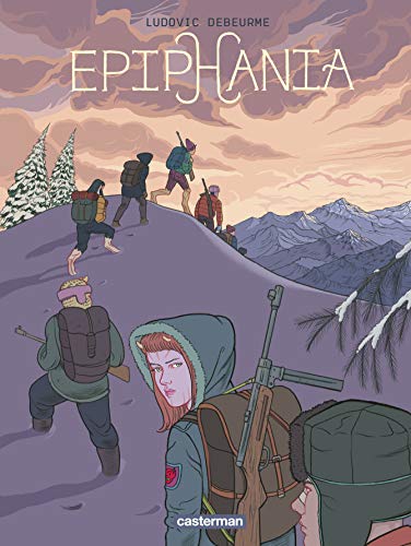Epiphania #2