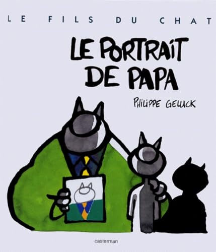 Le Fils du Chat