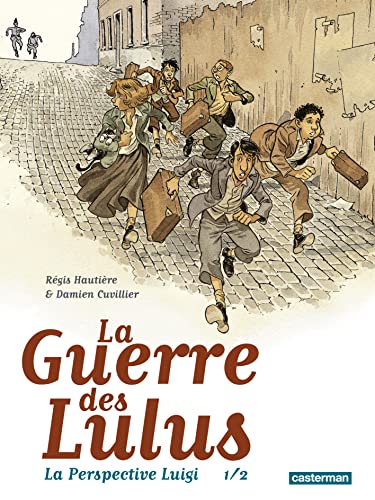 La Guerre des Lulus #[HS1]