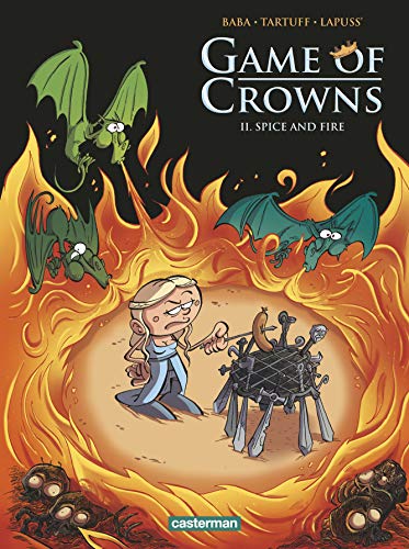 Game of Crowns #2
