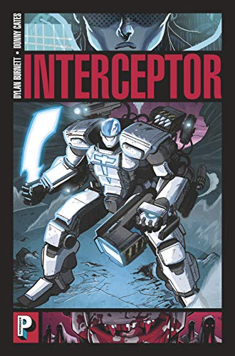 Interceptor #[nn] cover
