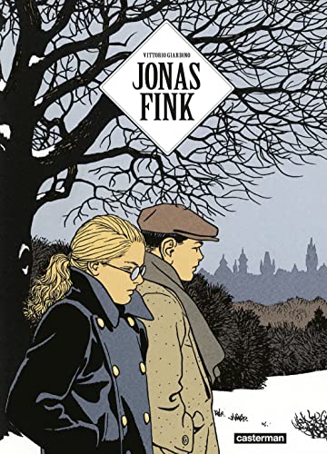 Jonas Fink #[nn]
