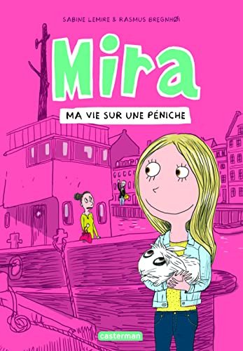 Mira #2 cover